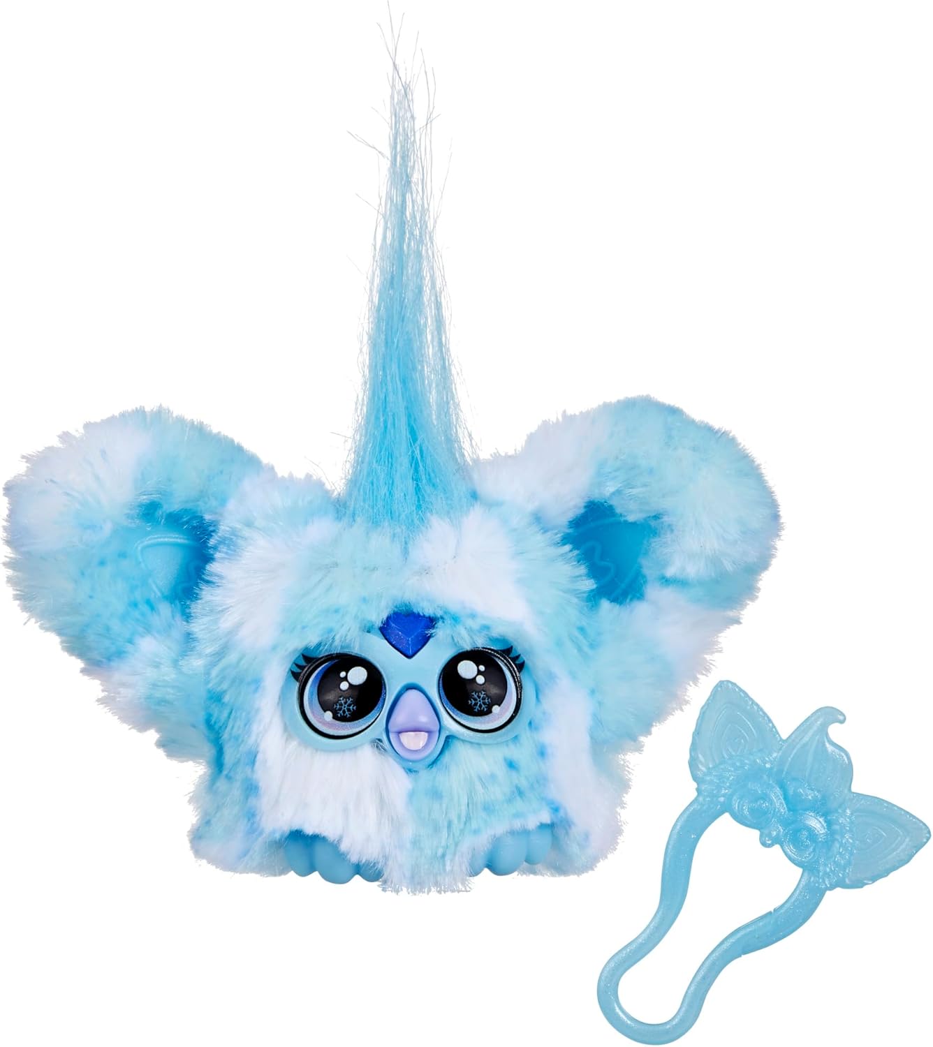 Furby Furblets SNO-Way Édition Vacances